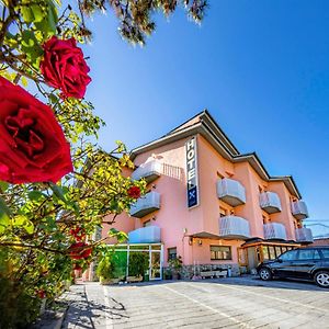 Hotel Restaurante La Glorieta